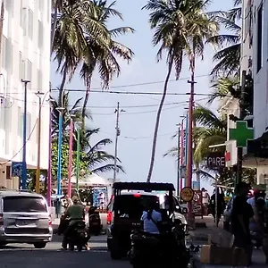 Apartamento Hans, San Andrés