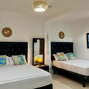 Apartamento Connolly's, San Andrés