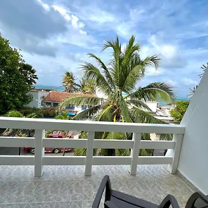 Apartamento Limsor Sea Point, San Andrés