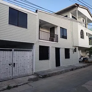 Apartamento Ender's House, San Andrés