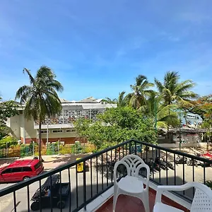 Apartamento Punta Hansa, San Andrés
