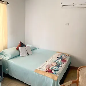 Apartamento Laila Y Zaida Centro, San Andrés