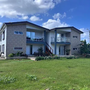 Apartamento Fatmi, San Andrés